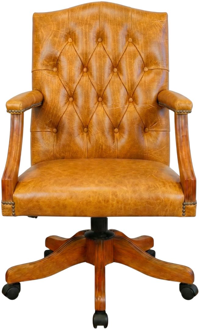 The Gainsborough Chair Swivel